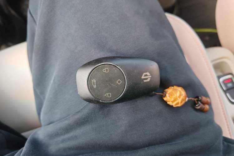 Used Leapmotor T03 2023 310 Lite Edition
