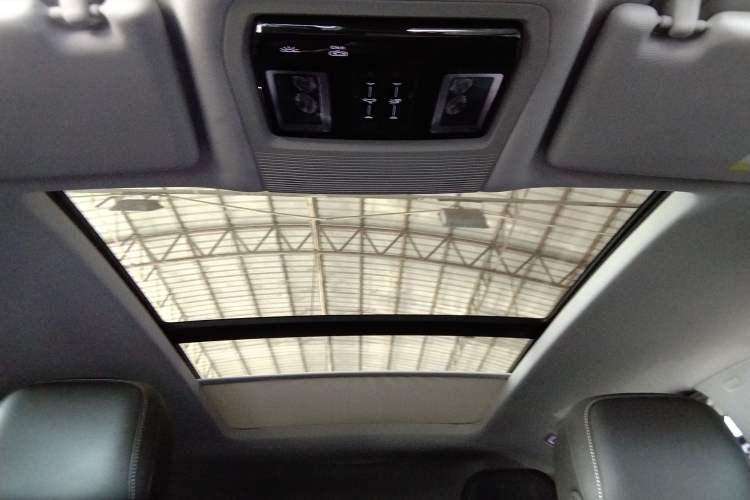 Used Volkswagen Talagon 2021 380TSI Four-Wheel Drive Luxury Premium Edition Pro