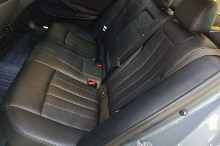 Used BMW 5 Series 2018 525i M Sport Package
