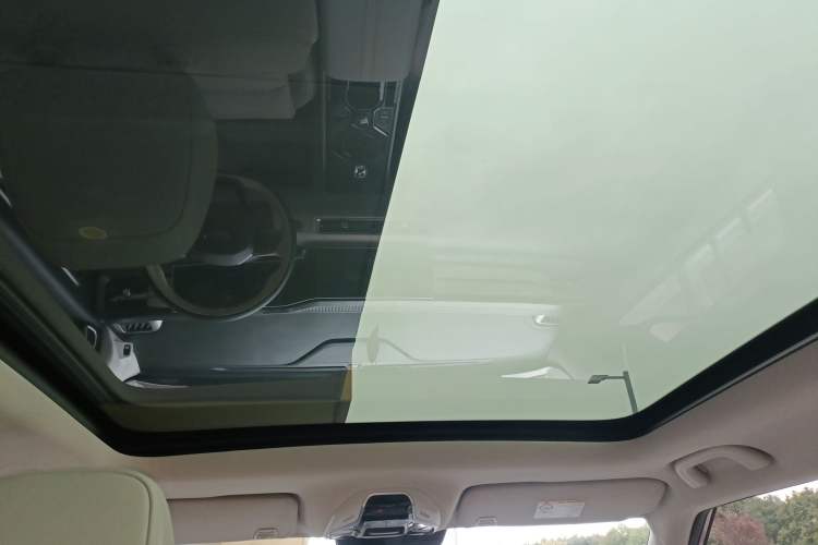 Used Geely Auto icon 2023 1.5TD Chocolate Luxe Edition
