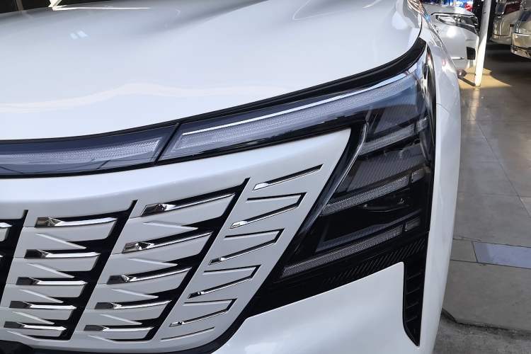 Used Changan CS75 PLUS 2025 4th Generation 1.5T New Blue Whale Smart Luxury Edition