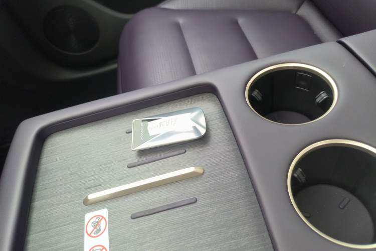 Used  07 2024 Pro+ All-Electric Version
