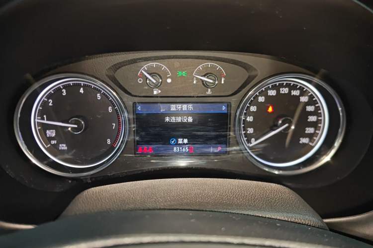 Used Buick LaCrosse 2022 652T Luxury Version