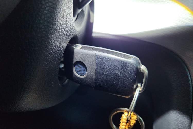 Used Volkswagen Gran Lavida 2013 1.6L Automatic Comfort Model