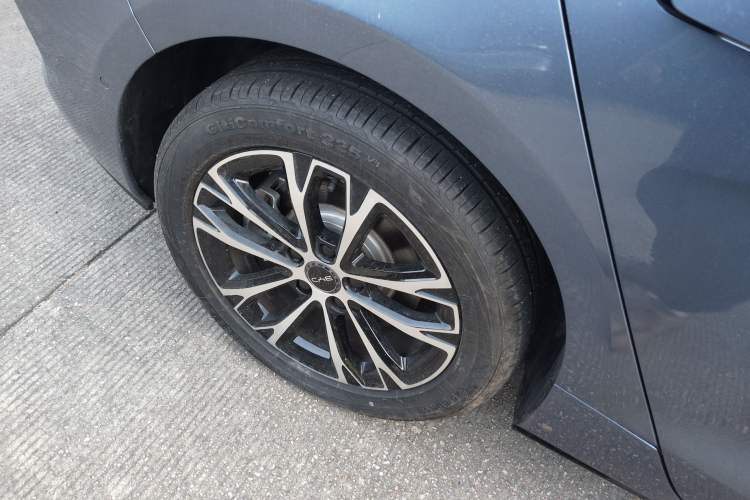 Used BYD Seal 2025 510 Smart Navigation Version
