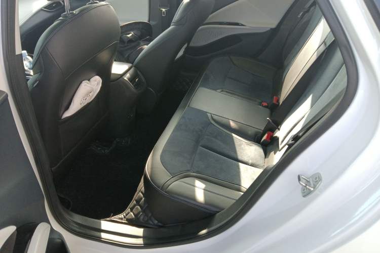 Used Buick Velite 6 2019 Connected & Smart Edition
