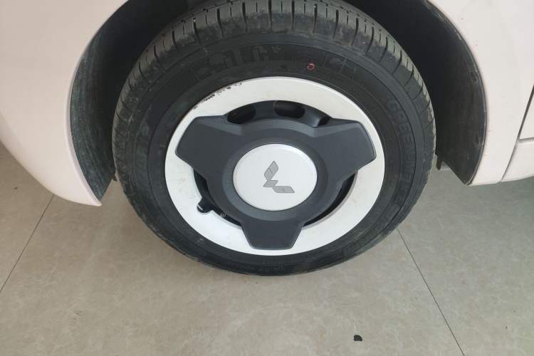 Used Wuling Hongguang MINIEV 2024 3rd Generation 120 km
