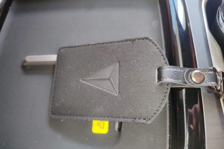 Used  S05 2024 510 Plus Pure Electric Version
