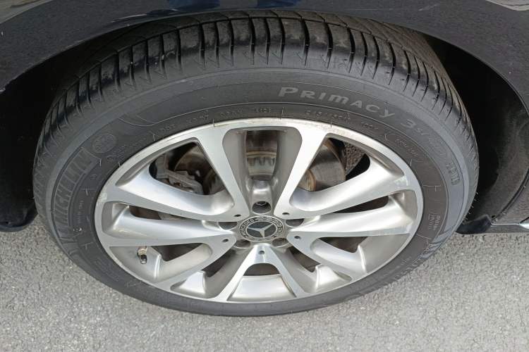 Used Mercedes-Benz E-Class 2019 E 260 L