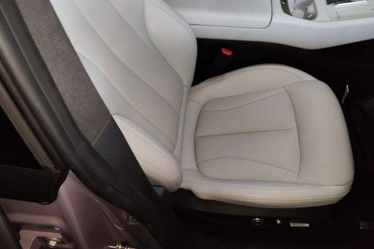 Used XPeng P7+ 2025 Ultra-Long Range Max Flagship Edition
