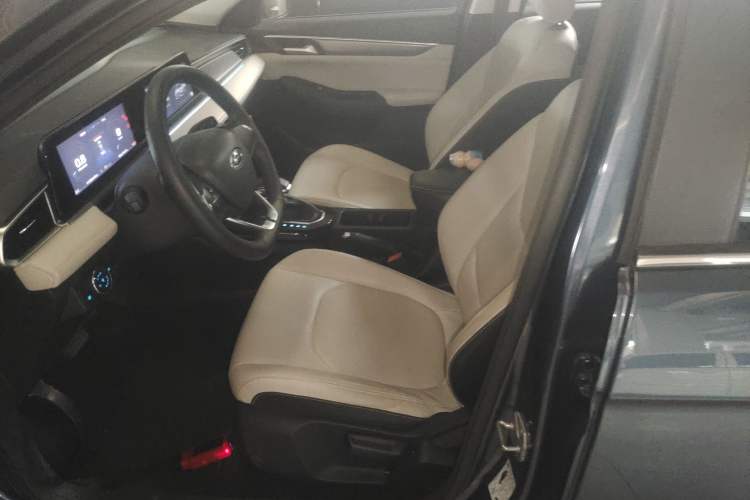 Used Ford Escort 2021 1.5L Automatic Diamond Edition
