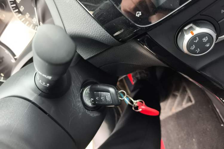 Used Nissan Sylphy 2024 Classic 1.6XL CVT Luxury Edition
