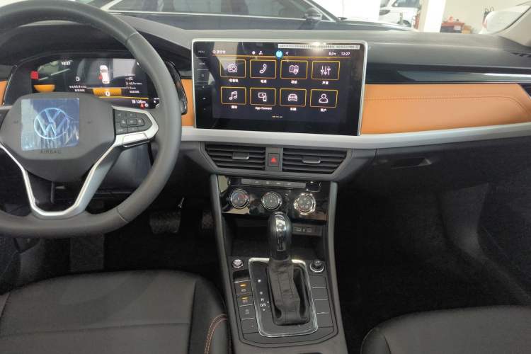 Used Volkswagen Bora 