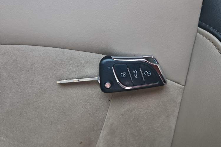 Used Buick Verano 2018 Sedan 15S Automatic Leading Model