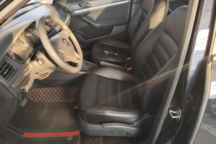 Used Volkswagen Lavida 2019 Lavida Start 1.5L Automatic Trendy Version China VI Standard