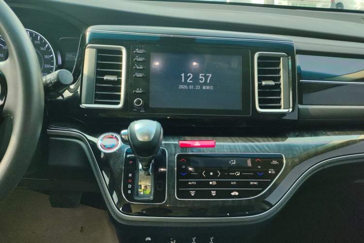 Used Honda Elysion 2019 2.0L Hybrid Luxury Edition