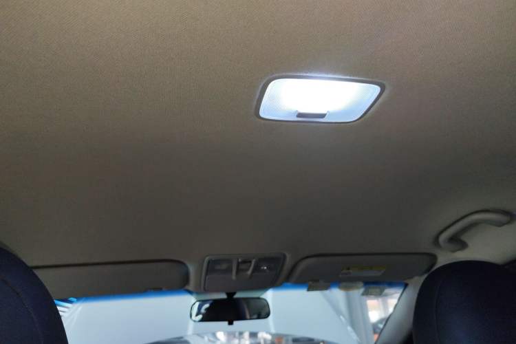 Used Kia K3 2015 1.6L Manual GL