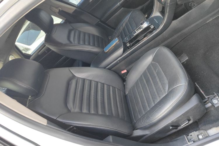 Used Ford Mondeo 2017 EcoBoost 180 Stylish Model
