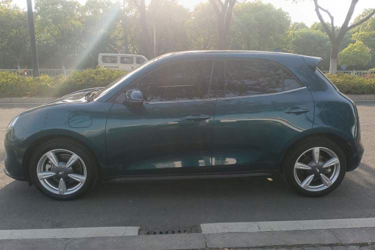 Used ORA Good Cat 2021 400km Standard Range Venus Edition Lithium Iron Phosphate
