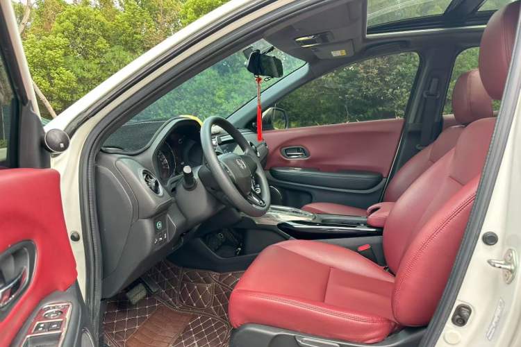 Used Honda XR-V 2017 1.8L EXi CVT Comfort Version
