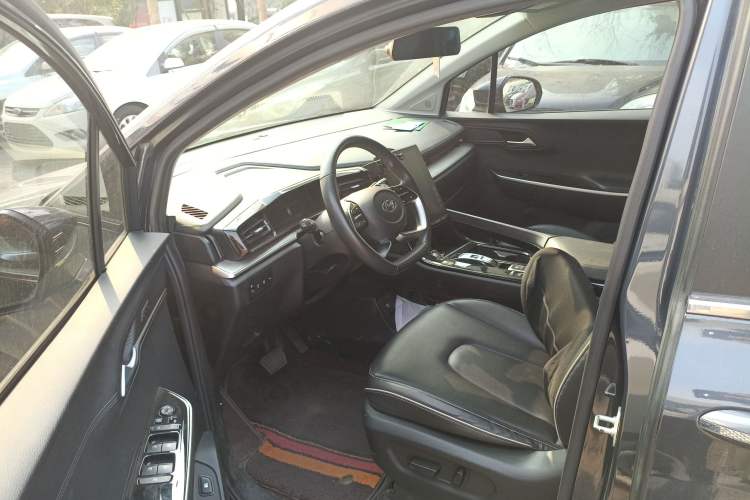 Used Hyundai Custo 2021 380TGDi Smart Love Flagship Edition TOP Premium
