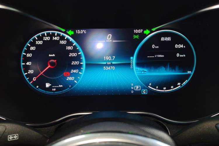 Used Mercedes-Benz GLC Coupe 2020 GLC 300 4MATIC Coupe SUV