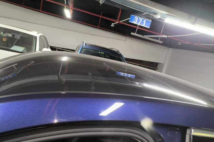 Used Hima AITO M5 2022 Extended-Range Four-Wheel Drive Performance Version