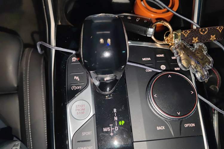 Used BMW 3 Series 2020 325Li First Edition