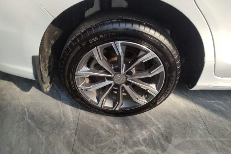 Used BYD Song MAX 2019 1.5T Automatic Smart Connect Prestige 7-Seater China VI Standard