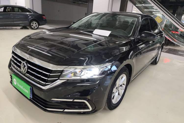 Used Volkswagen Passat 2021 280TSI Business Edition
