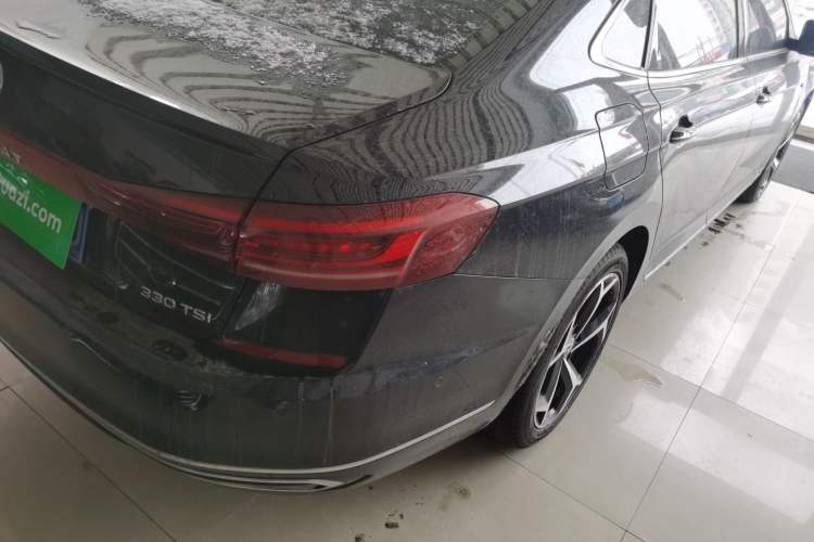 Used Volkswagen Passat 2023 330TSI Starry Luxury Edition
