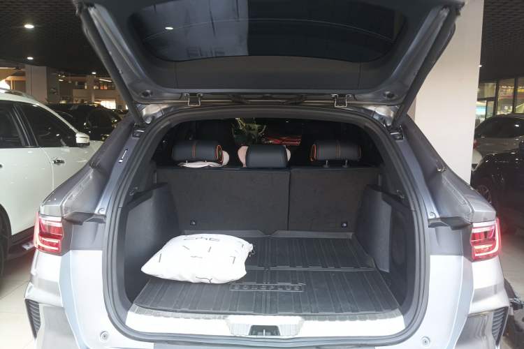 Used BYD Song PLUS New Energy 2021 DM-i 110KM Flagship PLUS 5G Edition