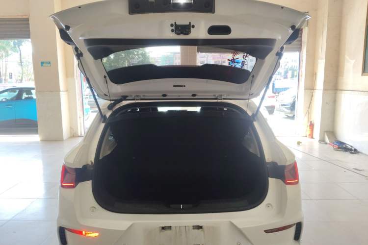 Used BYD e2 2023 Luxury Model