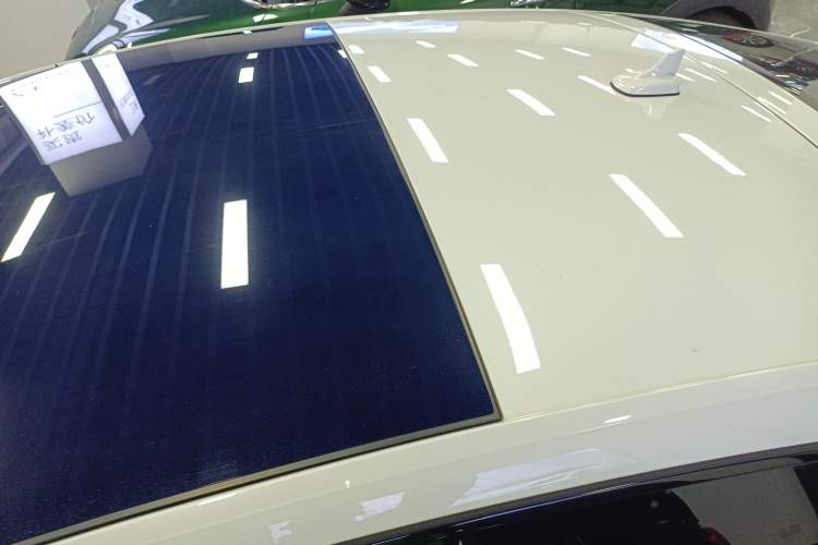 Used Audi A7 2022 55 TFSI quattro Prestige Edition
