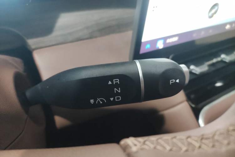 Used Wuling Xingguang S 2024 510km Flagship Edition