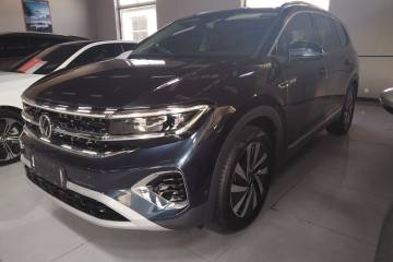 Used Volkswagen Talagon 2022 380TSI All-Wheel-Drive Luxury Prestige Pro 7-Seater