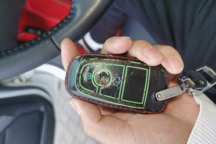 Used Ford Mondeo 2018 EcoBoost 180 Smart Control Fashion Model China V Standard