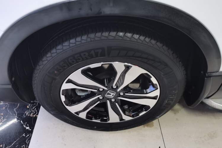 Used Honda CR-V 2019 240TURBO CVT 2WD Comfort Version China VI Emission Standard
