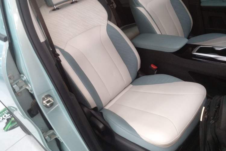 Used Geometry E Firefly 2024 401 km Fluorescent
