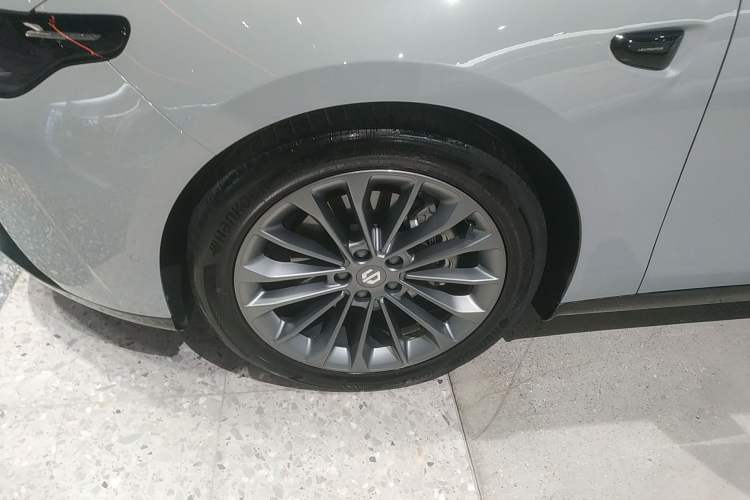 Used Leapmotor C01 2024 Pure Electric 525 Luxury Edition
