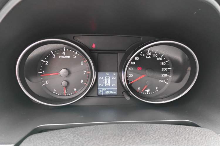 Used Haval M6 2021 PLUS 1.5T DCT Luxury Smart Connectivity Model
