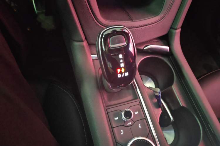 Used Cadillac XT5 2023 2.0T Four-Wheel Drive Prestige Version (Ultimate Edition)