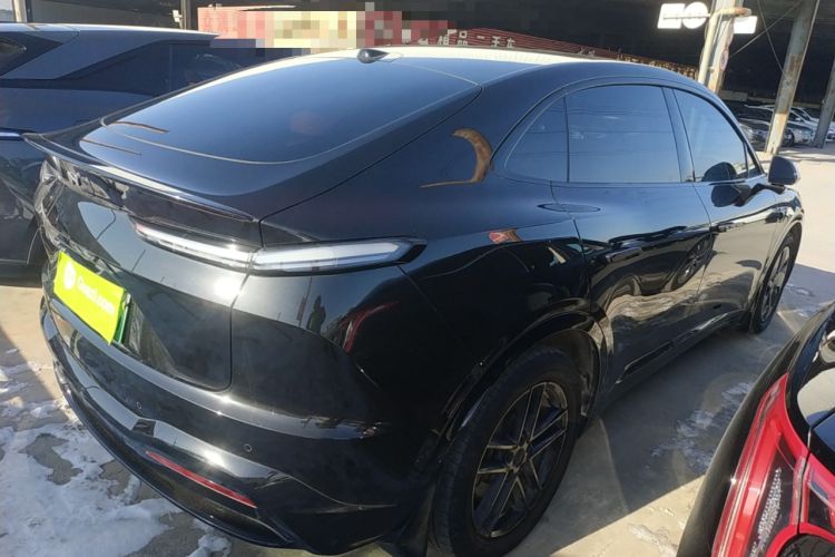 Used ONVO L60 2024 60 kWh Rear-Drive Version