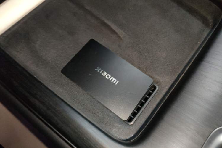 Used  SU7 2024 Rear-Drive Long-Range Intelligent Driving Version