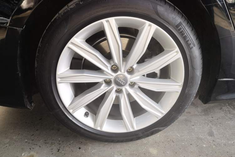 Used Audi A6L 2020 45 TFSI Prestige Dynamic Edition