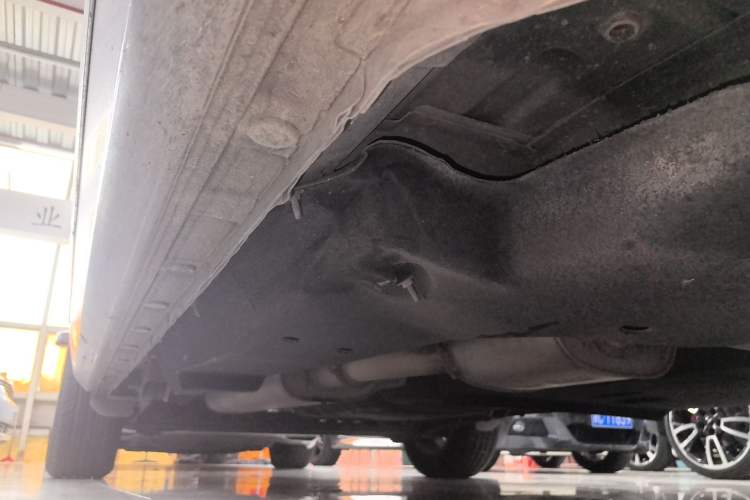 Used Buick GL8 2018 28T Luxury Model China VI Standard
