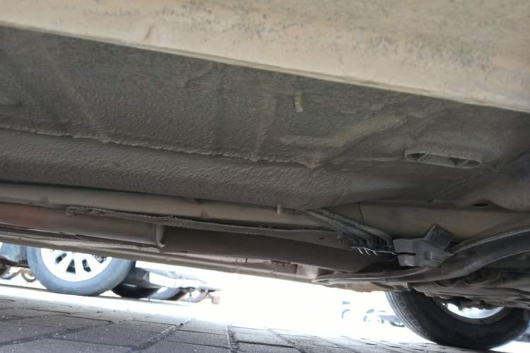 Used Ford Escort 2017 Revised Version 1.5L Automatic Comfort Edition
