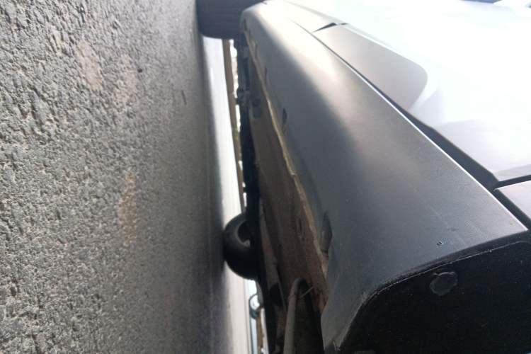 Used Bestune X40 2017 1.6L Automatic Luxury Model
