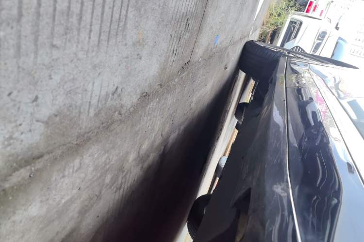 Used NETA U 2022 Zhi400 Pro Ternary Lithium
