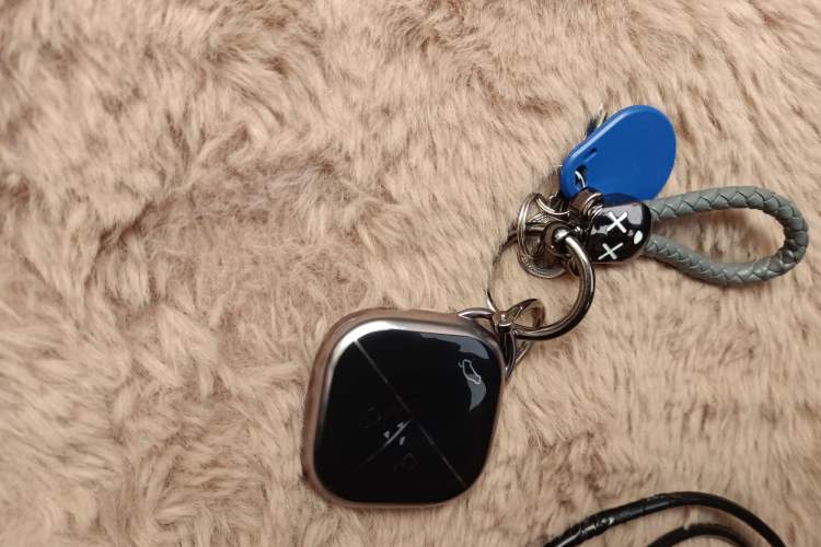 Used Wuling Bingo 2023 333 km Lingxi Connected Version
